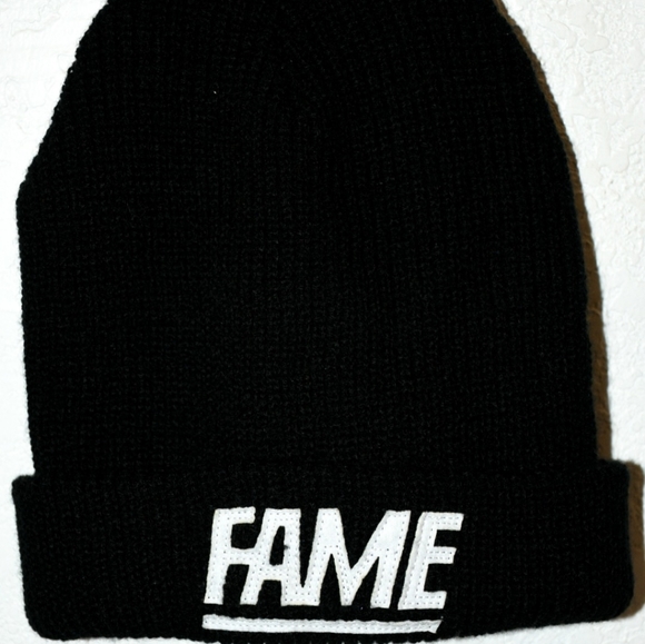 Other - Fame & Diamond Beanie Bundle